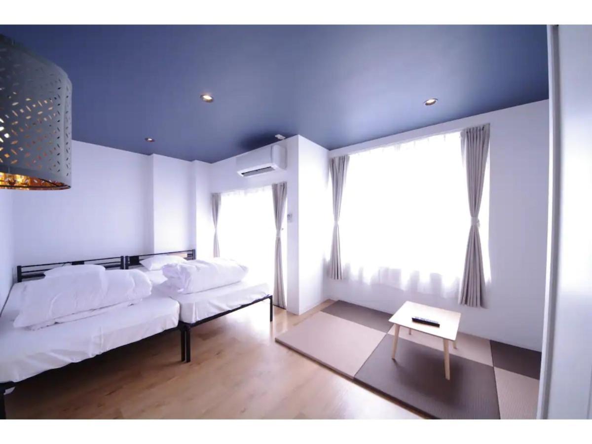 Hotel Apt Sesela - Vacation Stay 12878 Kanazawa Exterior photo