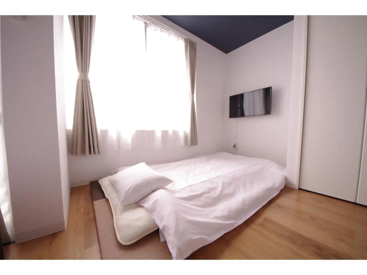 Hotel Apt Sesela - Vacation Stay 12878 Kanazawa Exterior photo