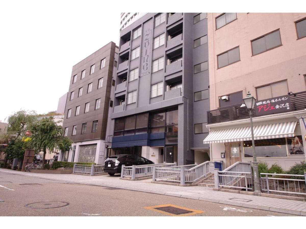 Hotel Apt Sesela - Vacation Stay 12878 Kanazawa Exterior photo