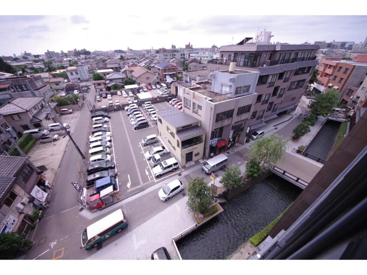 Hotel Apt Sesela - Vacation Stay 12878 Kanazawa Exterior photo